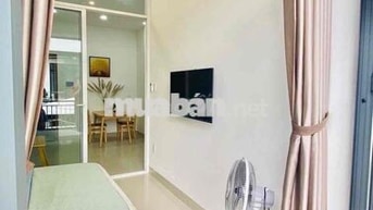 CĂN HỘ 1 PHÒNG NGỦ TRUNG TÂM THÀNH PHỐ