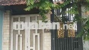 cho thuê nhà 2 căn 4x10 (80m2) gần chợ cầu đồng