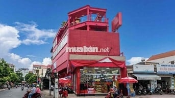 HUỲNH TẤN PHÁT, Q7 – MẶT TIỀN KINH DOANH, NHẬN DIỆN THƯƠNG HIỆU CAO