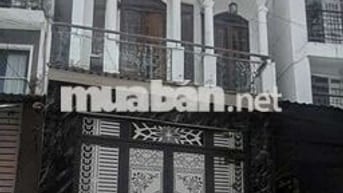 🔥  NHÀ 4PN FULL NỘI THẤT – GẦN GIGAMALL – HẺM XE TẢI – Ở & KINH DOANH