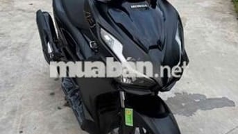 Honda Air Blade 2024 Đen 12038 km