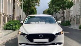 MAZDA 3 1.5 LUXURY 2023 GIA ĐÌNH LƯỚT ĐẸP VAY 70%