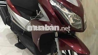 Suzuki Impulse 125 2016Đỏ bạc 20863 km