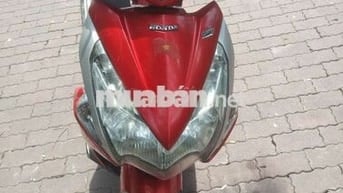 Honda Air Blade Fi 2012 Đỏ máy bao êm