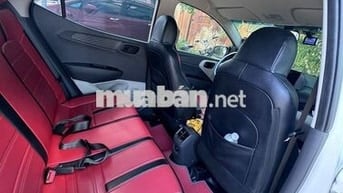 Hyundai I10 Sedan 2024 Trắng 90000 km