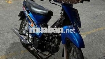Honda Wave nhỏ 