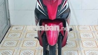 Honda Wave Blade 2015 Đỏ