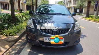 Toyota Yaris 2008 Xanh Tự động 83.000 Km
