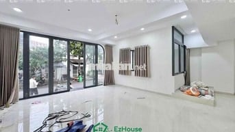CHO THUÊ MBKD MẶT TIỀN ĐƯỜNG SỐ TÂN QUY QUẬN 7, KINH DOANH ĐA NGHỀ