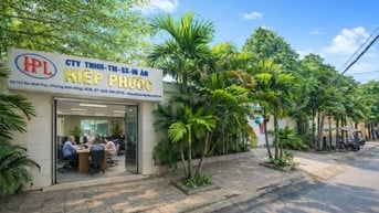 Cho thuê mặt bằng Quận 8 gần trường THPT Tạ Quang Bửu