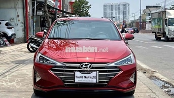 Hyundai Elantra 2.0GAT 2021 Đỏ 20.000km