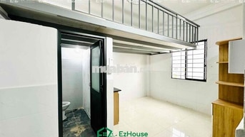 m: Phòng Sinh Viên 2k8 Mới Xây Ngay Lý Chiêu Hoàng - Bình Phú Quận 6