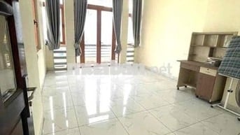 NHÀ KHU BÌNH LONG —GIÁP TÂN PHÚ —4 TẦNG (3PN,3WC)