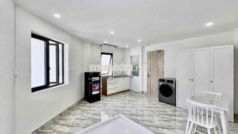 🏢CĂN HỘ CAO CẤP GIÁ RẺ FULL NỘI THẤT MÁY GIẶC RIÊNG NGAY NGÃ TƯ 4 XÃ