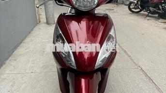 Honda Vision 2013 Đỏ