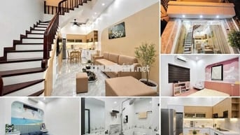 Cầu Giấy 🏡 42m² x 4 tầng – Lô góc cực thoáng 💰 Giá chỉ 8.8 tỷ (còn TL)