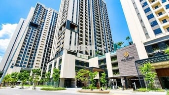 Hà Đô Centrosa - 138m² (4PN, 2WC) - Nội Thất Đa Dạng - Giá Từ 38 Tr/Th