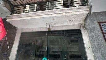 CHO THUÊ NHÀ NGUYÊN CĂN – KHU TẬP THỂ BỘ TƯ LỆNH TĂNG THIẾT GIÁP