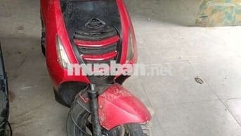 Honda PS 150 2025 Đỏ 2 chỗ