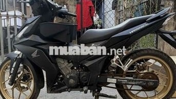 Honda Winner V1 Đặc biệt Đen
