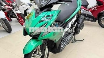 Yamaha NVX 155 VVA 2017 Xanh 21.394 km