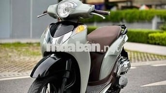 Honda SH Mode 2014 Tự động Xám