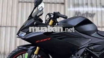 Honda CBR 150 abs  xe lướt đẹp keng  chính chủ