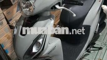 Honda Vision 2024 Xám 6606 km