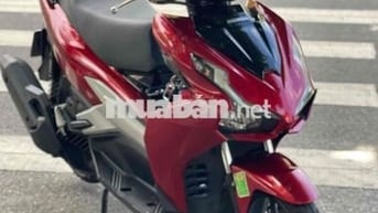 Honda Air Blade 4val Đỏ