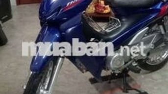 Mình cần bán Honda Future  chính chủ 