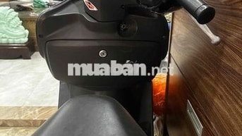 Honda Spacy 125 Xám Nhật Bản