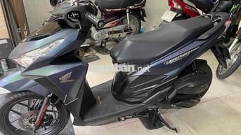 Honda Vario 150 2017 Xanh nhám