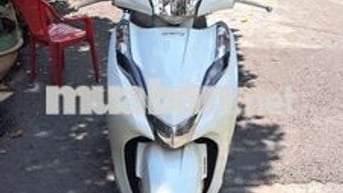 Honda Lead 2019 Trắng 14.167 km