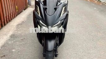 Honda Vario 160cc 2022 Đen Tự động Phanh ABS