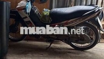 Yamaha Taurus 113cc Đen