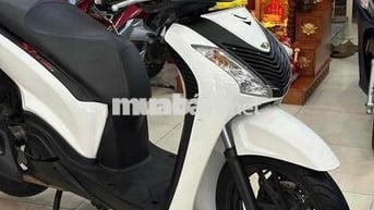 Honda SH 150 2016 Trắng Đen Sport Full Y 2010.