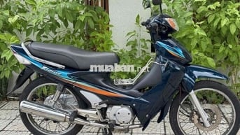 Honda Future nhập thái bs 43 xe máy rin