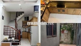 Cho Thuê Nhà 5 tầng Full Nội Thất Giá 12tr Lê Quang Đạo Phú Đô