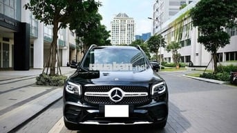 Mercedes Benz GLB 200 AMG 2022 Đen 7 chỗ