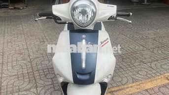 Yamaha Janus Trắng 15280 km