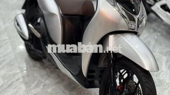 Honda SH Mode 2015 Bạc đẹp leng keng