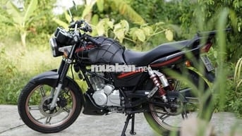 Suzuki Sport 50000 km Đen
