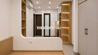 Khai trương CCMN mới, 1N1K, Studio, Ban công, Full nội thất cao cấp