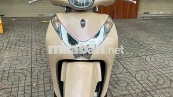 Honda SH Mode Nâu kem 10289 km