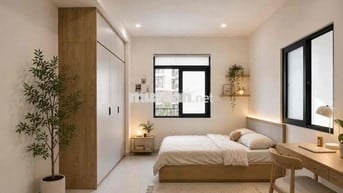 Khai trương Căn hộ ngay Cầu Vượt Linh Xuân, Làng Đại Học, Hoàng Diệu 2