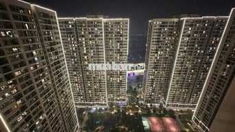 Chính chủ bán căn 1 ngủ + tại Vinhome smart City Hà Nội