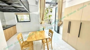 🏢 TÒA MỚI – ĐINH CÔNG TRỨ, SƠN TRÀ – DUPLEX MỚI – BAN CÔNG – GIẶT CHUN