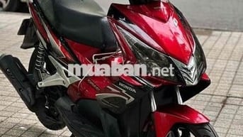 Honda Air Blade 110 Thái Lan màu Đỏ