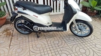 Liberty Fi phun xăng điện tử xe nhập ý