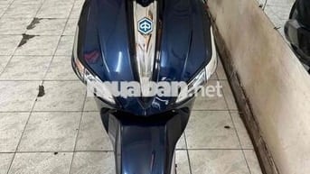 Piaggio Liberty 125 Abs 2016 Xanh 36000 km